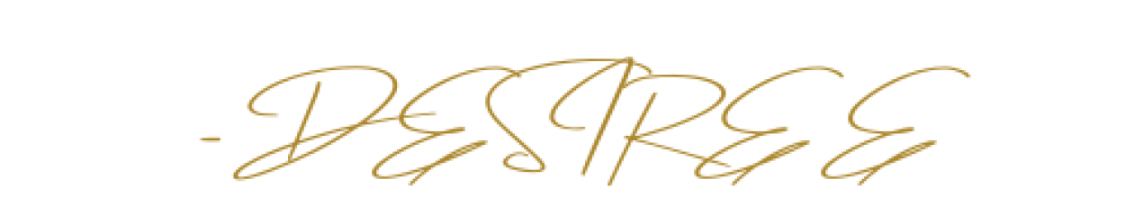 Destinations with Desiree